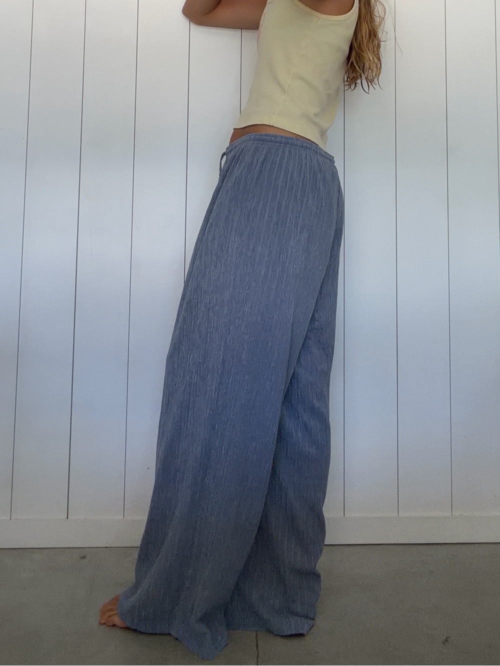 H&M PANTS - Picture 3 of 4